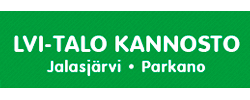 LVI-Talo Kannosto Oy, Parkano